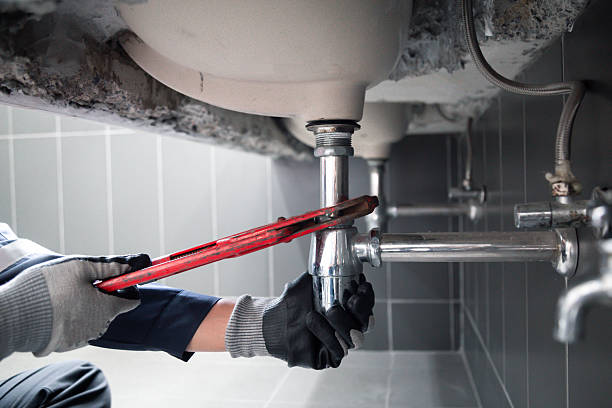 Trusted Pipe Repair service in Marcus Hook, PA - Masters Plumbing Service